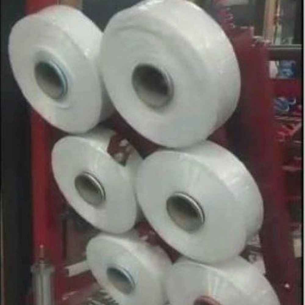 دستگاه پالاتایزر و ترانسفر دوک نخ